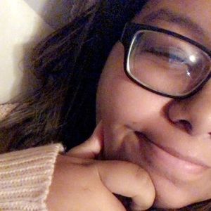 Meet your Posher, Savannah